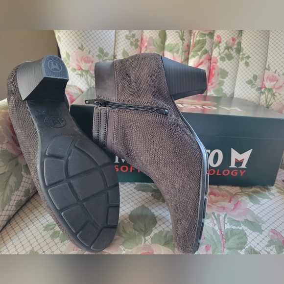 MEPHISTO Booties - Picture 6 of 6